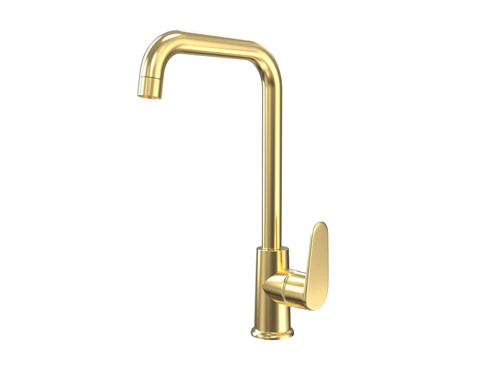 Mutfak Bataryası Gold